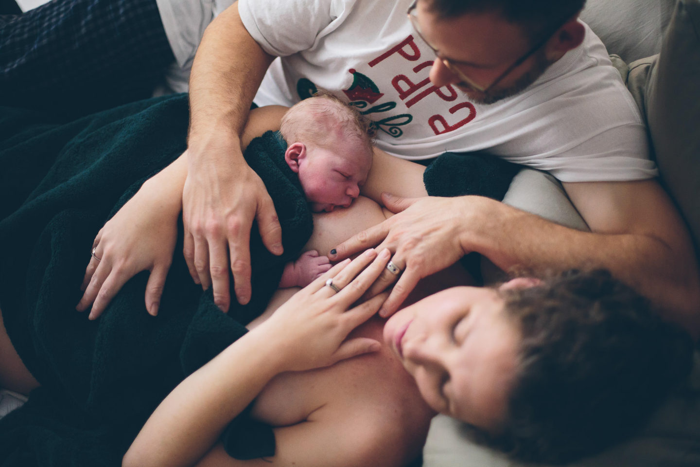 home birth photographer Glens Falls NY