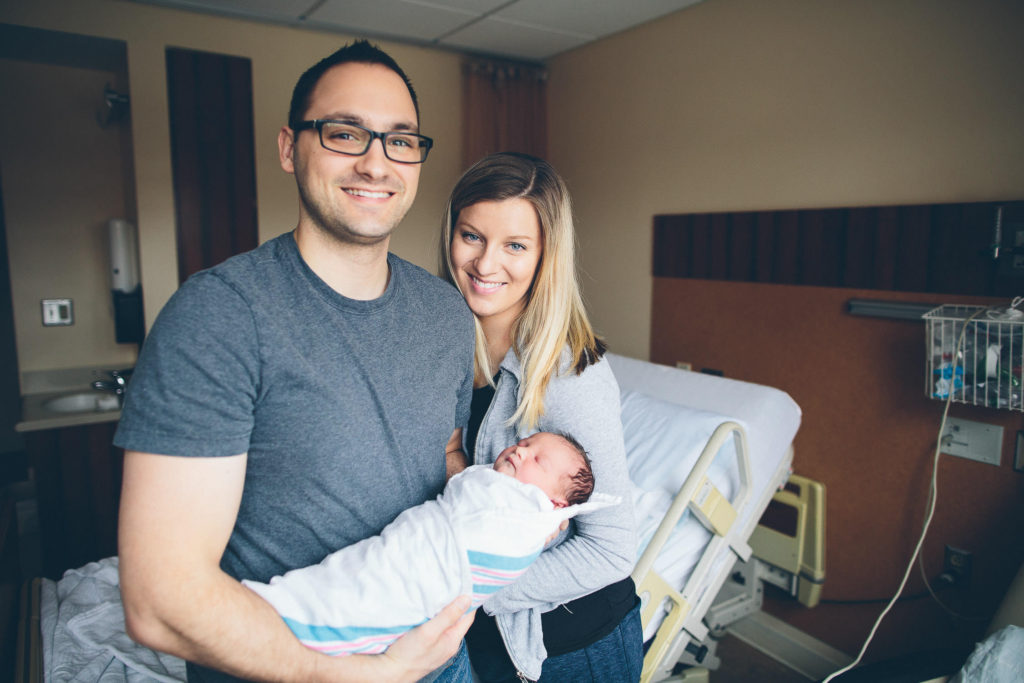 Fresh 48 session Bellevue Hospital Niskayuna New York