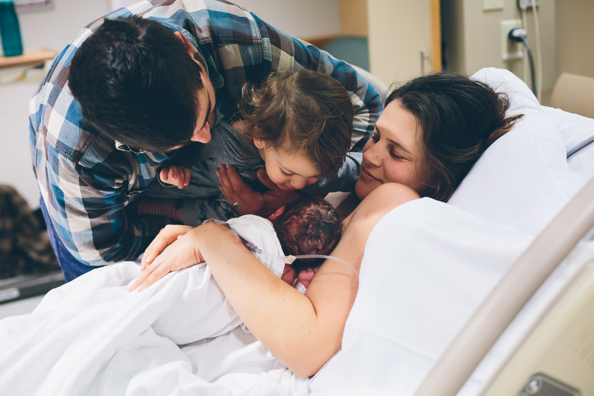 Albany New York Birth Photography April Newman Photography