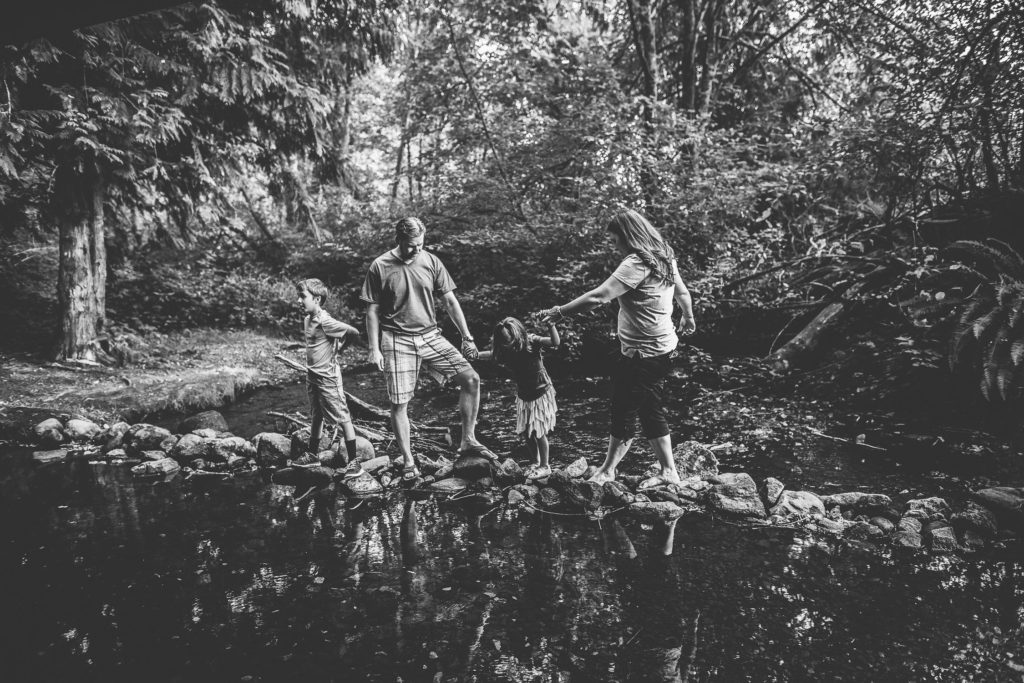 NY Capital Region Family Photographer April Newman