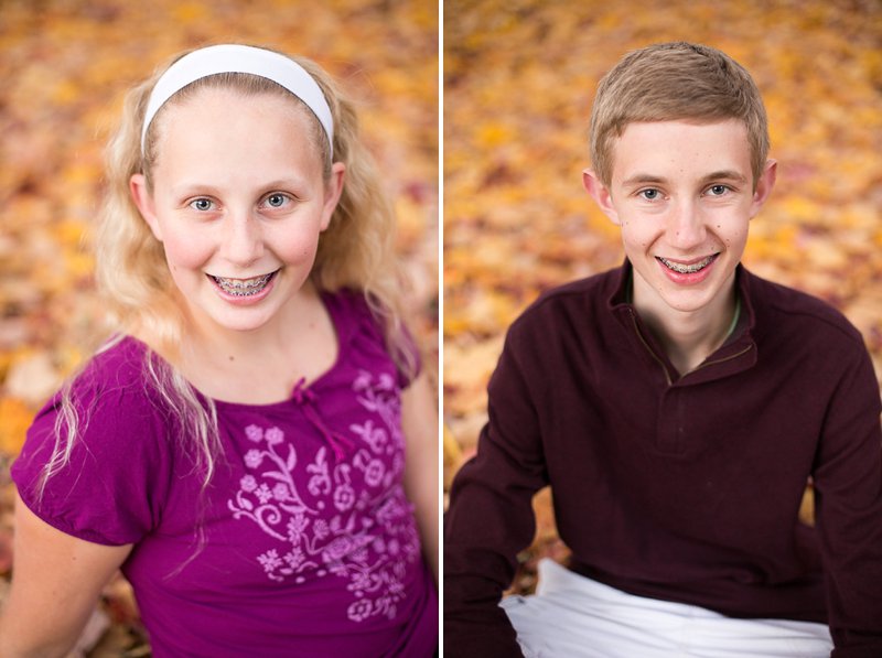 Family photography in Clifton Park, New York