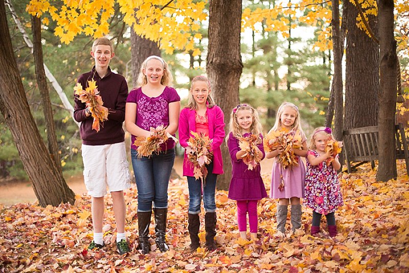 Family photography in Clifton Park, New York