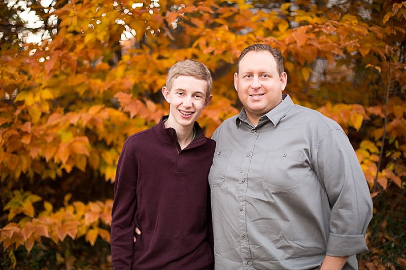 Family photography in Clifton Park, New York