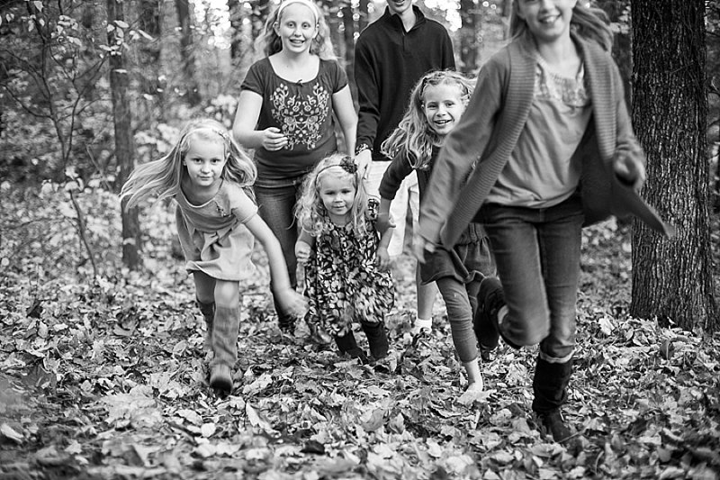 Family photography in Clifton Park, New York