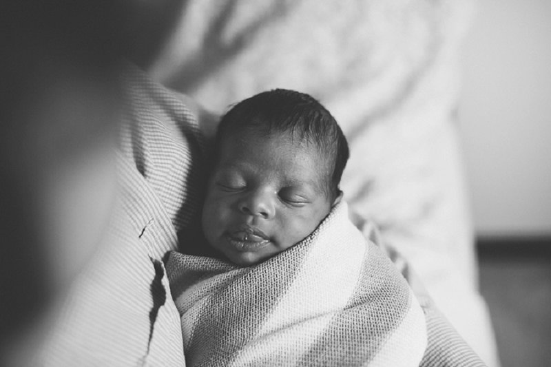 Newborn and photos at home in Clifton Park, NY