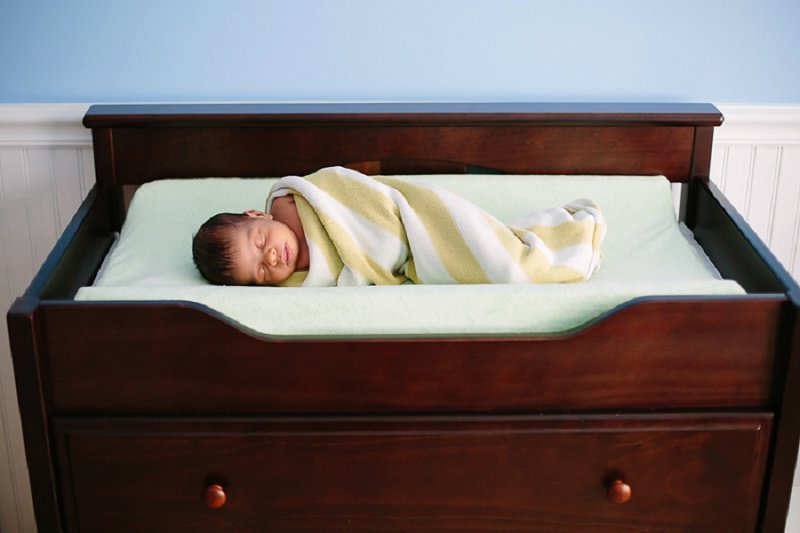 Newborn and photos at home in Clifton Park, NY