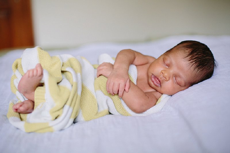 Newborn and photos at home in Clifton Park, NY