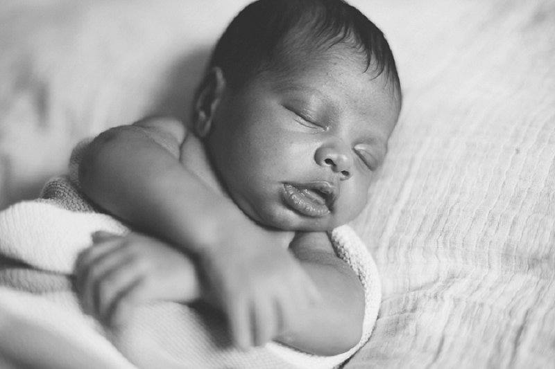 Newborn and photos at home in Clifton Park, NY