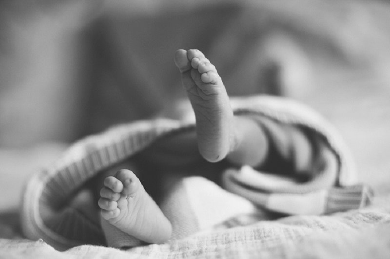 Newborn and photos at home in Clifton Park, NY