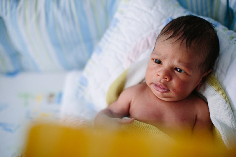 Newborn and photos at home in Clifton Park, NY