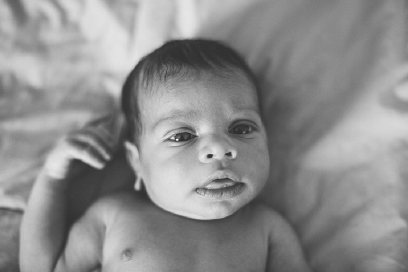 Newborn and photos at home in Clifton Park, NY