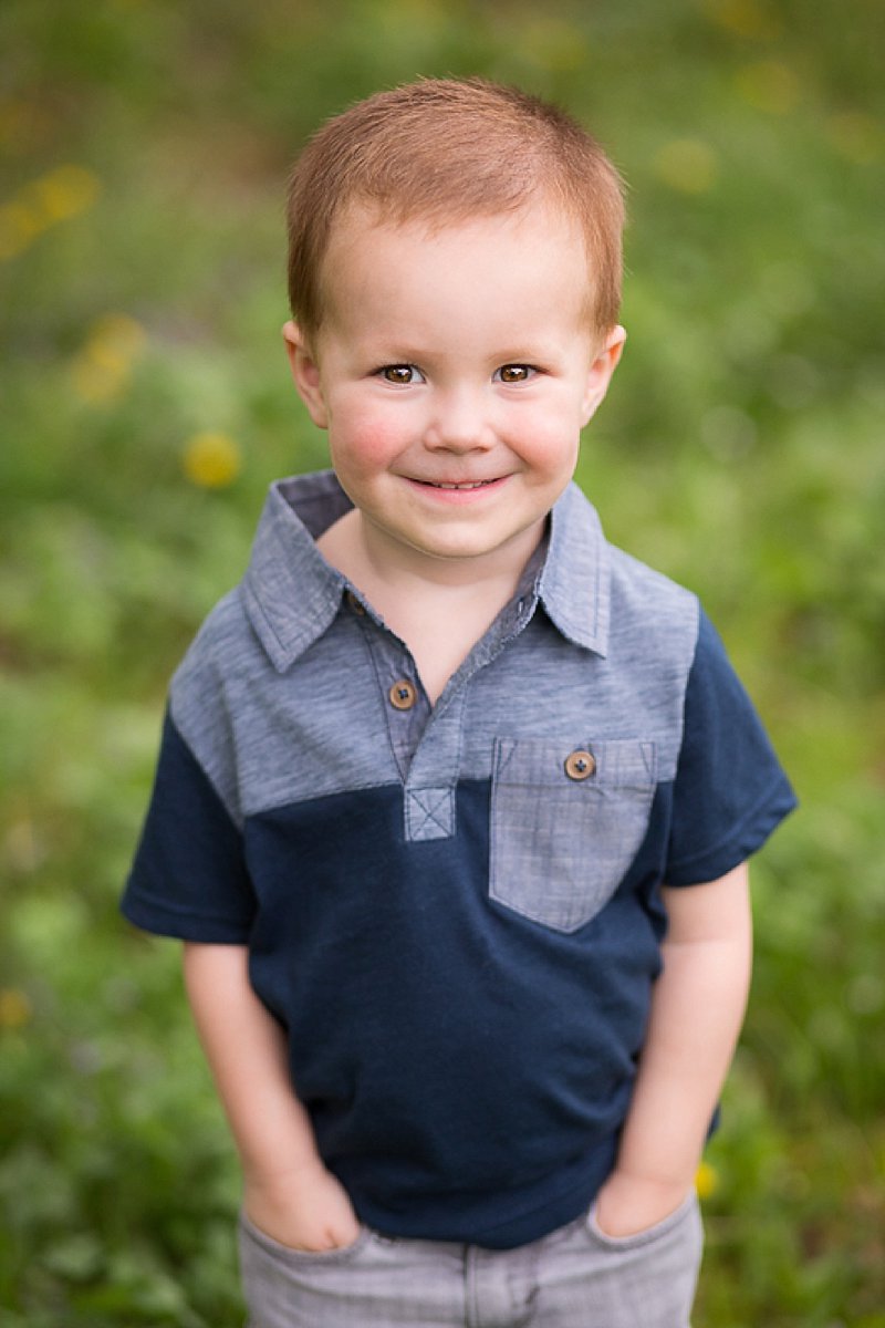 Rexford, New York family photography in Lindsey's Apple Orchard