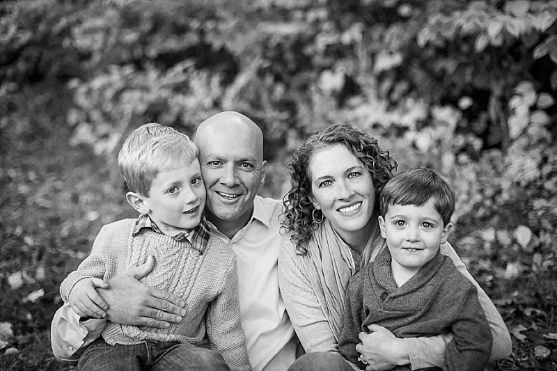 Family photography in Saratoga Springs, New York