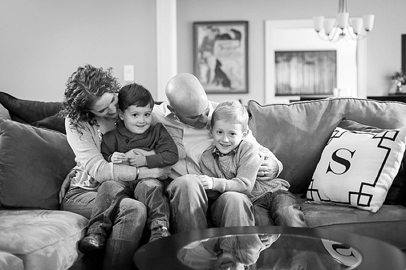 Family photography in Saratoga Springs, New York