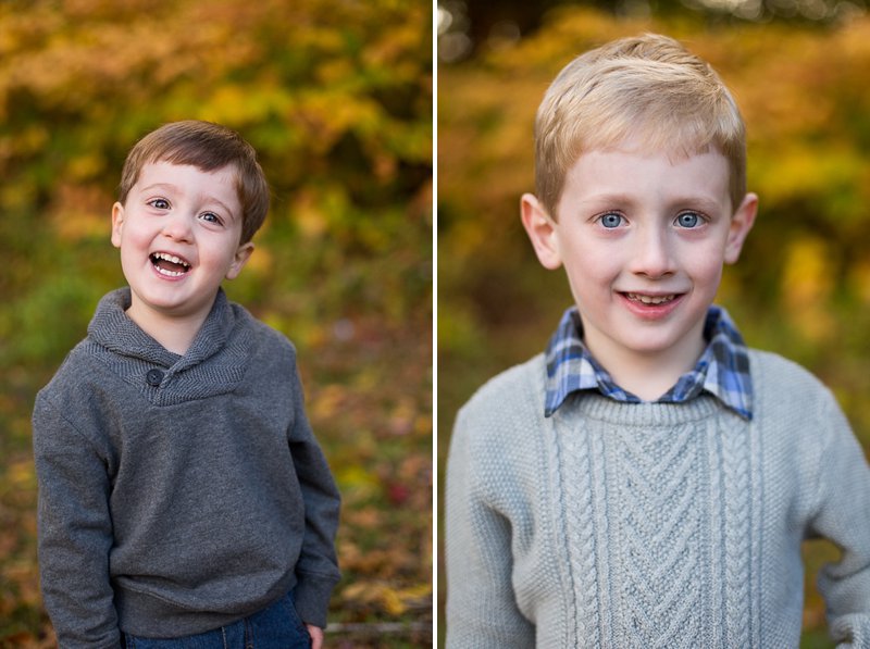 Family photography in Saratoga Springs, New York