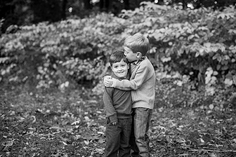 Family photography in Saratoga Springs, New York
