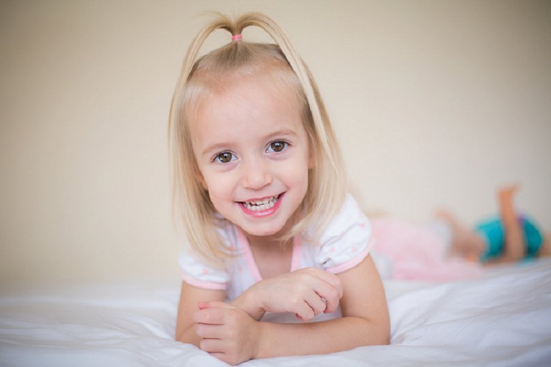 Newborn and family photos at home in Clifton Park, NY