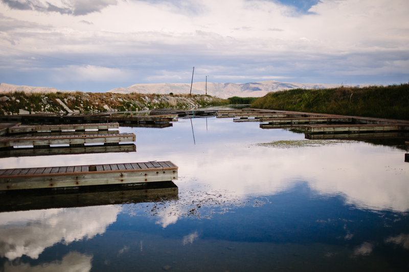 Azure Cover Marina Bear Lake Utah