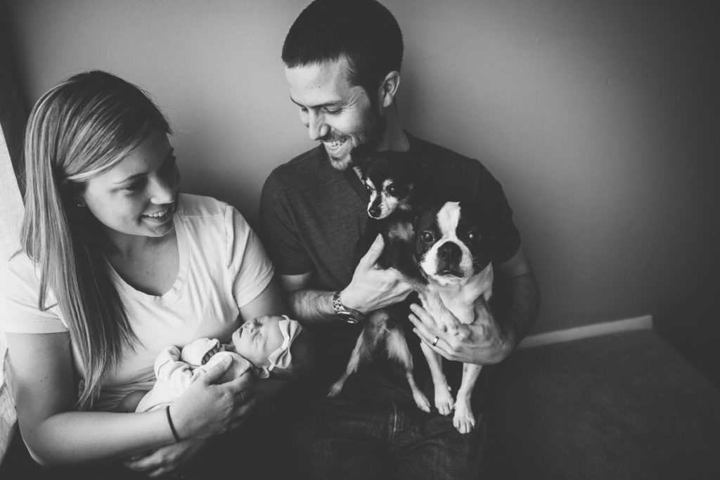 Albany NY lifestyle newborn ph