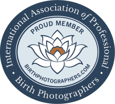 IAPBP Birth Photography badge