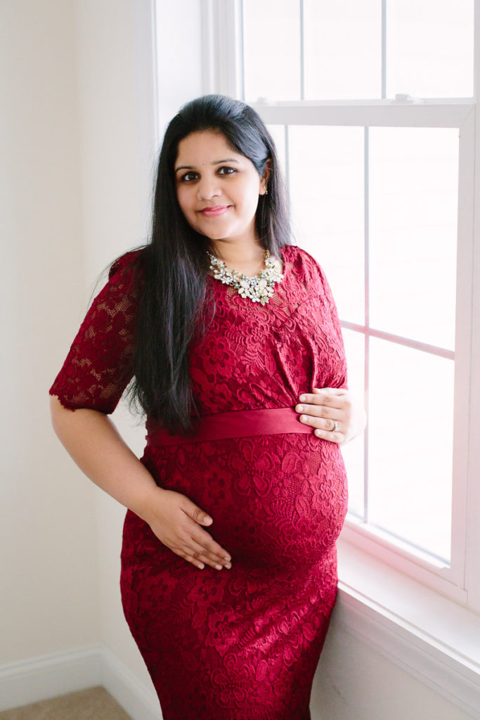 Albany NY Maternity Photographer