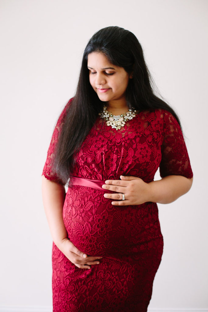 Mom maternity images Clifton Park NY
