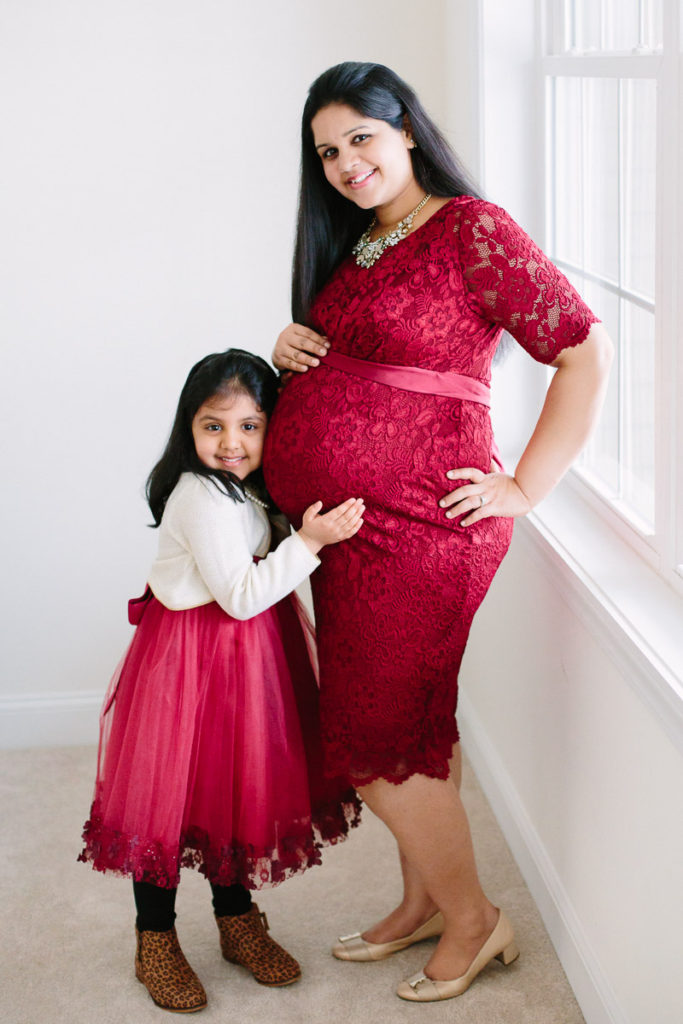 Clifton Park NY Maternity Photographer