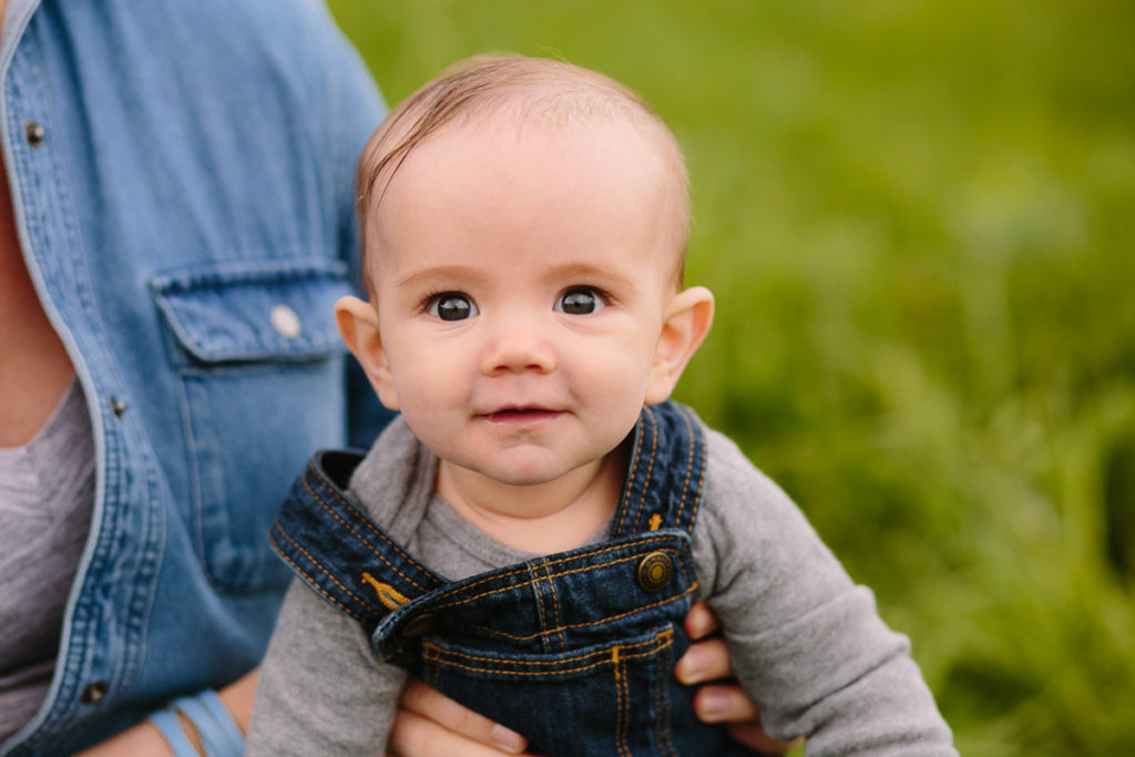 Clifton Park NY Baby Photographer