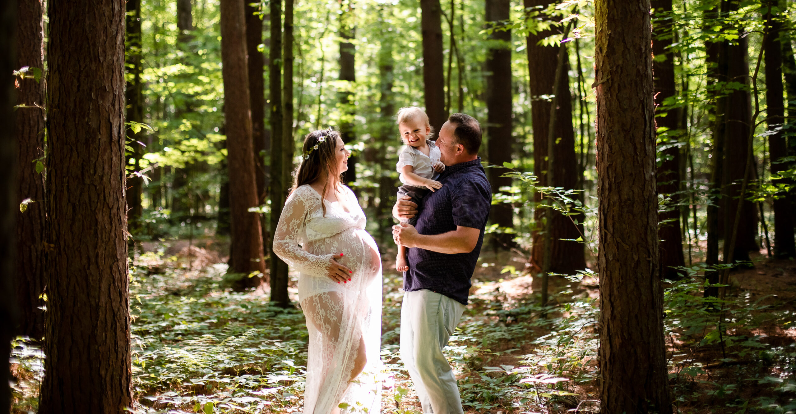 Clifton Park NY Maternity Photographer