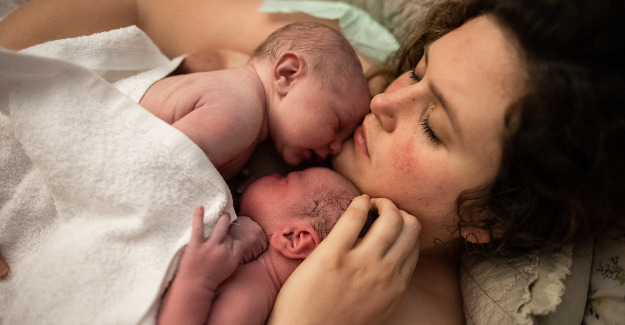 Albany New York Birth Photographer