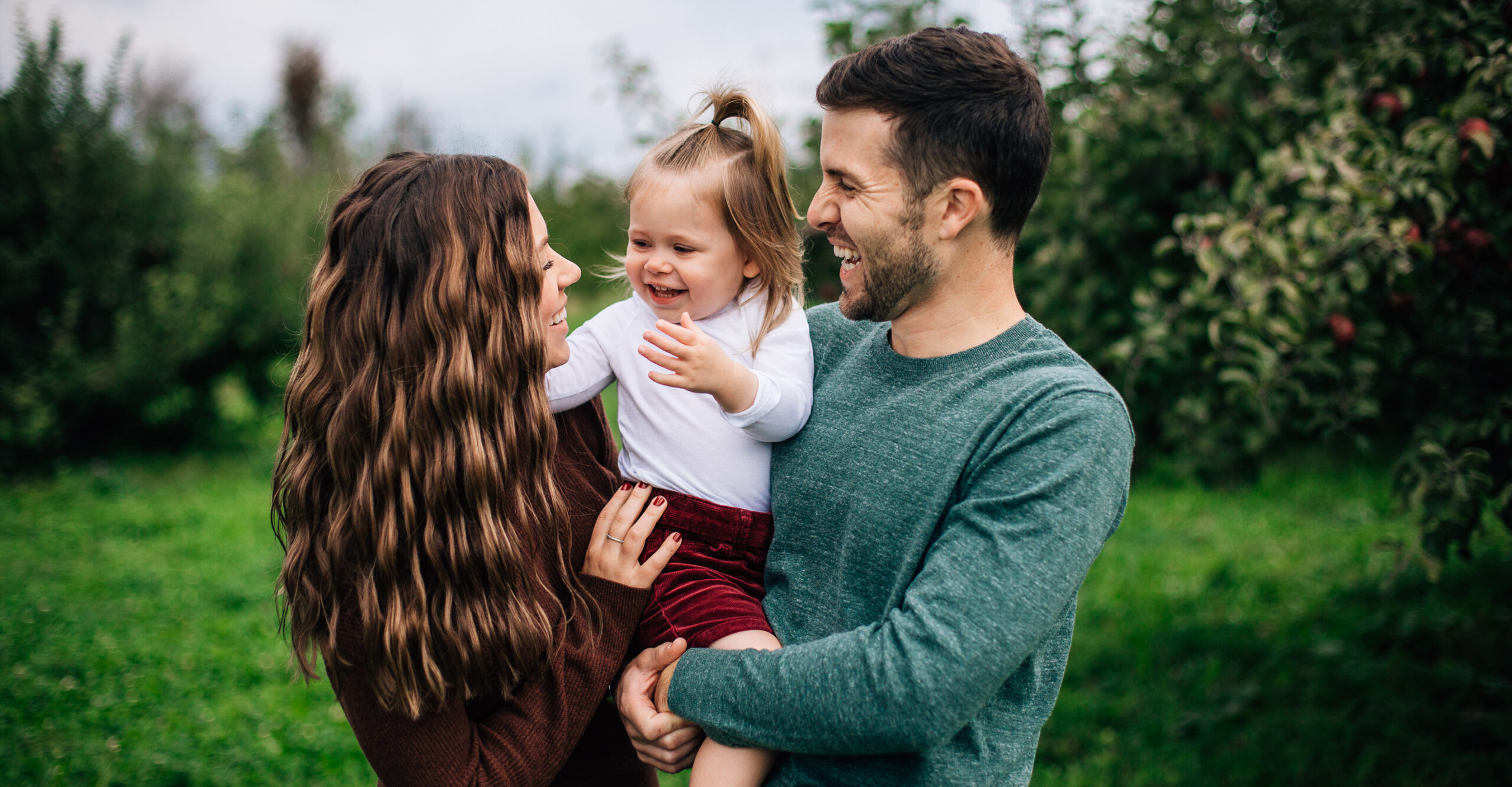 Saratoga NY Family Photographer